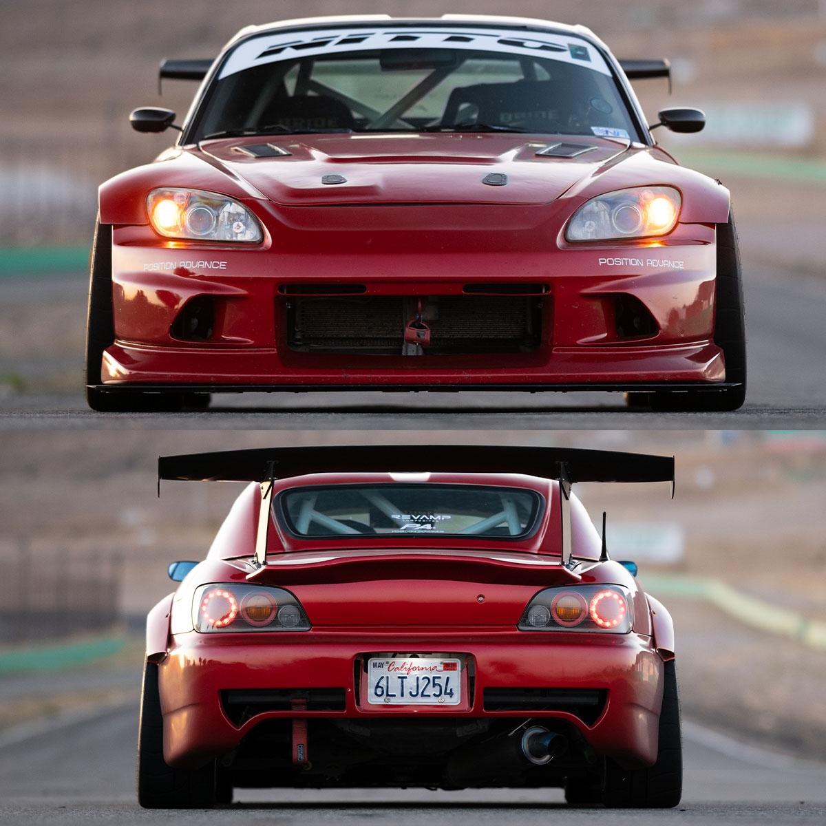 NittoTire's tweet photo. S2ks hit different on #NT01s. 🥵 #TeamNitto l #DriverBattles l #DrivingLineVideo https://t.co/t0G3HZM9LK