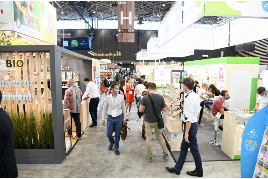 AustriaVini's tweet photo. #Furore at @Natexpo  #Paris 2021 #sweet and #Spicy #Organic #Sauces. With #Alpen #Rosé #ZERO #alcool and #Alpdrinks #Götzis #Vorarlberg #Austria https://t.co/n8cy4Z7ak3