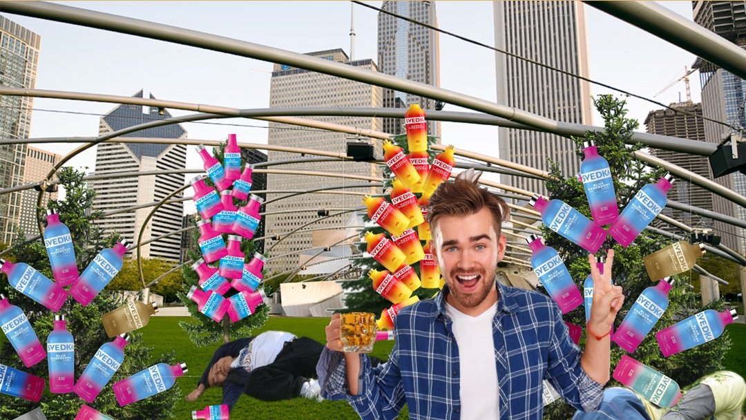 MachineChicago's tweet image. Svedka Trees Sprout in Grant Park From Buried Lolla Alcohol

Full article: thechicagomachine.com/new-blog-1/5c1…

#Chicago #satire #comedy #Lollapalooza #music #alcohol