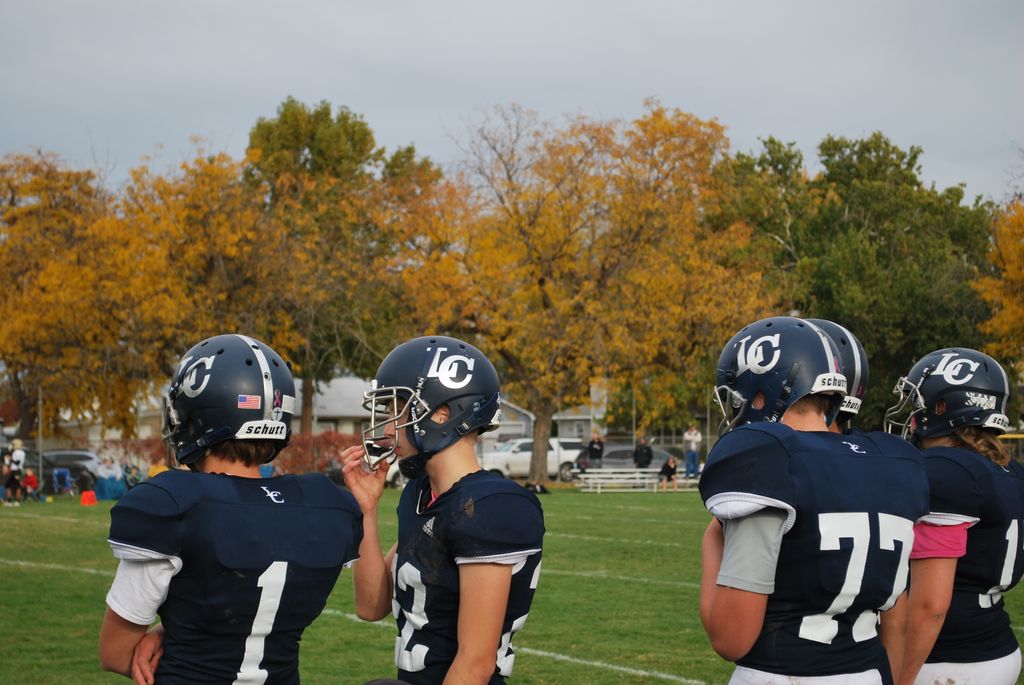 Liberty Christian School tweet media