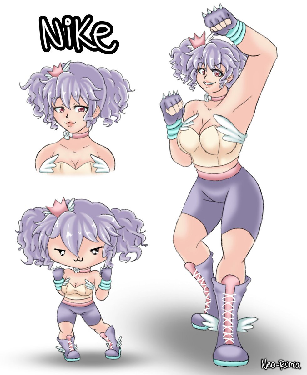 Rumia🔞 tweet media