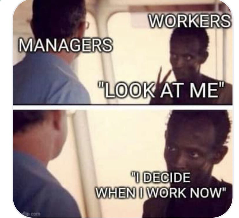 Inhumansoflate1's tweet image. #Striketober