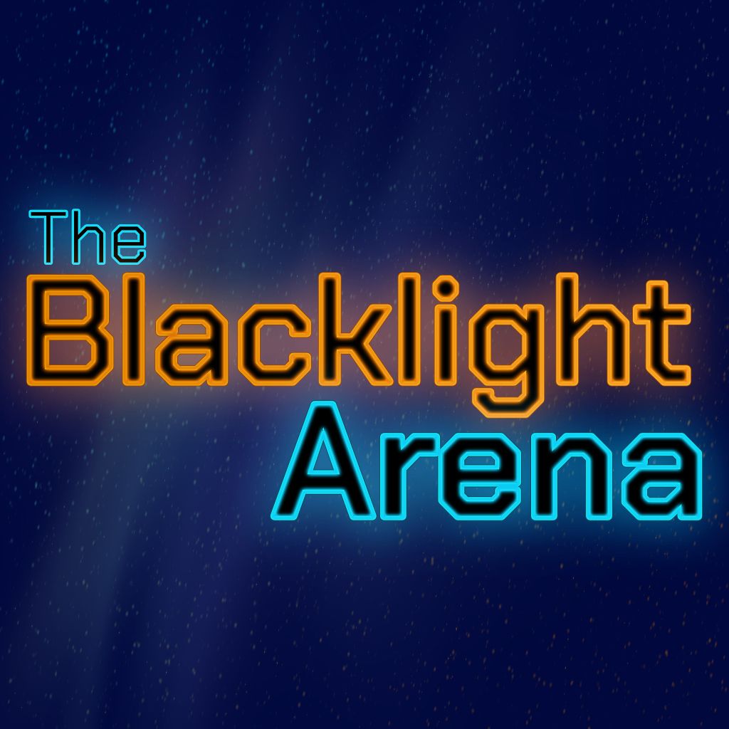 incitementgames's tweet photo. Hey, everyone! Look at our new logo! 

Now that I have your attention, the Blacklight Arena team is preparing to host a few playtests between November 1 and November 4th! This is a VERY early build of the game, but we need to confirm that things work!

https://t.co/cMnJFUdKLC https://t.co/O3xmjb7aXi