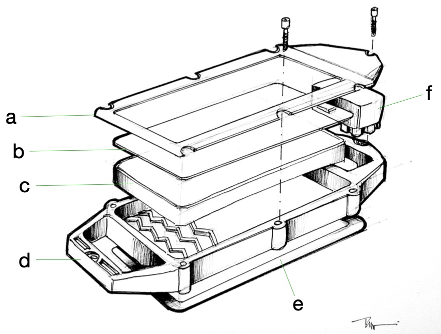 albertorossa's tweet photo. Cómo empezó.....cómo va.....

Premio Nacional de Diseño, Diseña México 2021

#productdesign #premiodiseño #idesign #sketch #sketching #sketchbook #industrialdesign
#MX2021 https://t.co/0QS5lD4CEX
