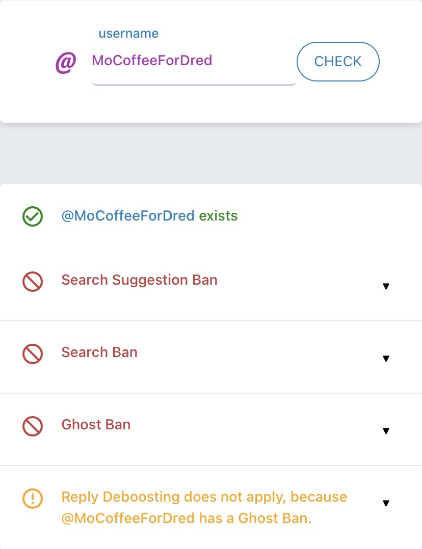 //so this is… annoying

Looks like it might be because the account is new and I just mass followed? Either way kinda peeved