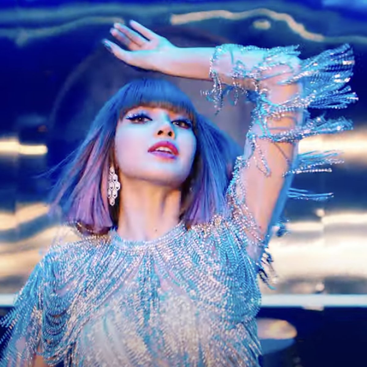 WORLDMUSICAWARD's tweet photo. #SG with #DJSnake, #Blackpink's #Lisa, #MeganTheeStallion & #Ozuna tops the #GlobalYouTubeCounter, the most watched video in the world in the last 24 hours with over 16 MILLION views!๐ช๐ฅ๐ฅ๐๐ฅ1๏ธโฃ6๏ธโฃโ๏ธ๐ฅ๐๐๐๐๐
https://t.co/voIKiI1GUN https://t.co/SYpunjtspD