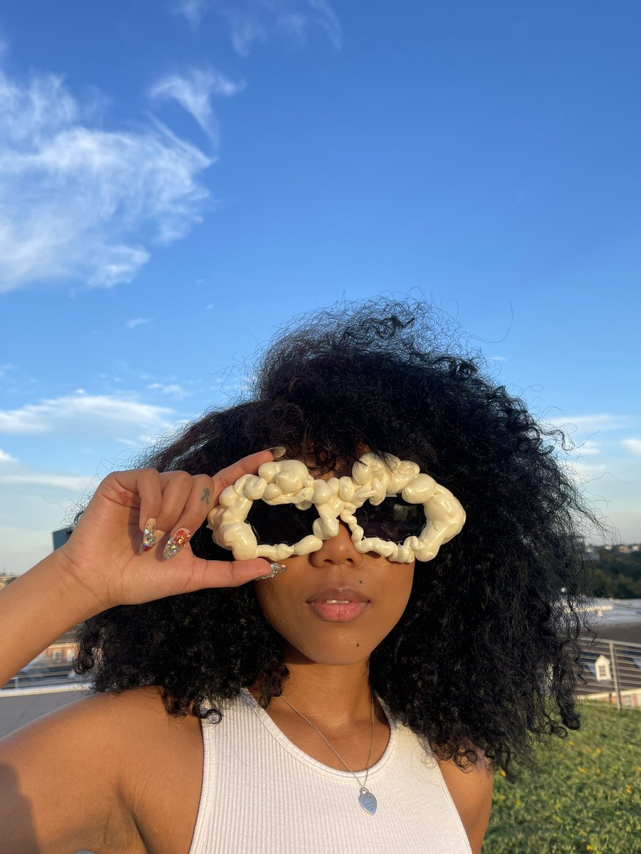 questionmarqo's tweet photo. Sample pair of shades ive been working on
@QYASUKA https://t.co/wNTBMpUPVX