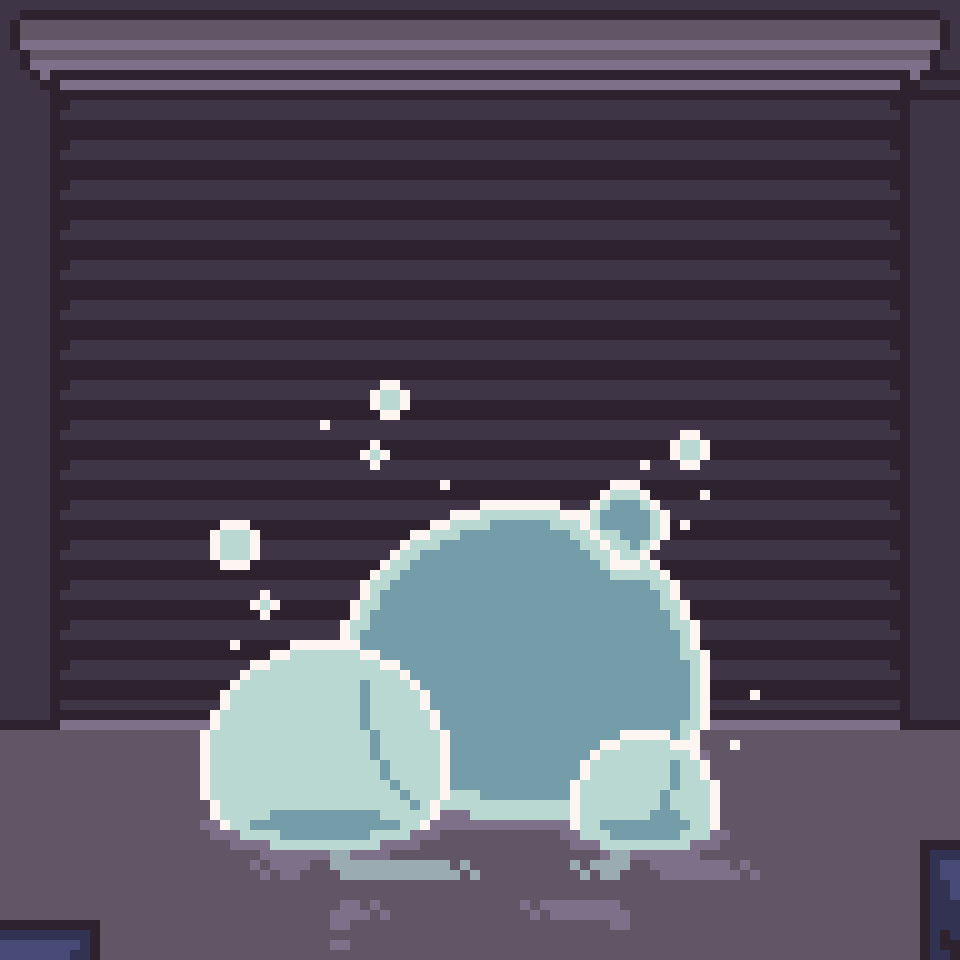 Mirologists's tweet photo. New quadro-pack of #nft concepts has been delivered to @opensea #OpenSeaNFT!

🤖🐙

#indiegames #metaverse #cryptoart #NFTartwork #gamedev #gamedevelopment #indiegamedev #pixelart #indies #NFTcommunitiy #pixelartist https://t.co/OnouTeQuMx