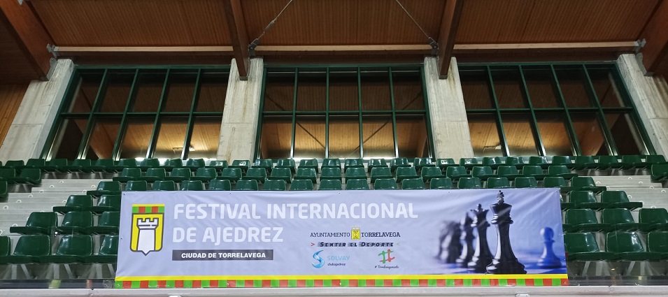 Club de Ajedrez Solvay tweet media