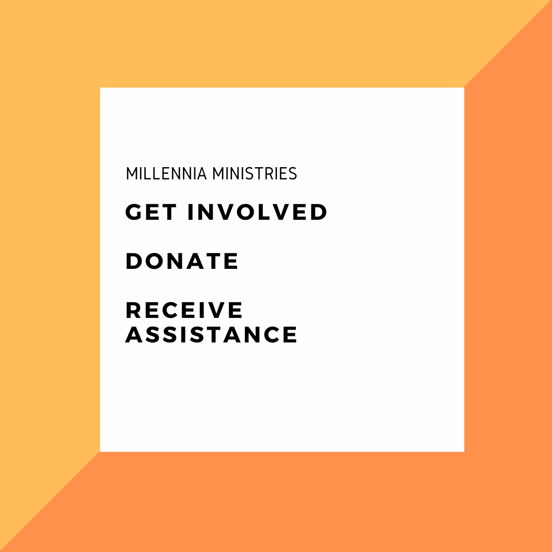 millennia_ev's tweet photo. Want to know what we're up to here at Millennia Ministries? Keep an eye on our events page and be sure to join our newsletter

https://t.co/HapwUBI8sS https://t.co/6uAQMI6amV
