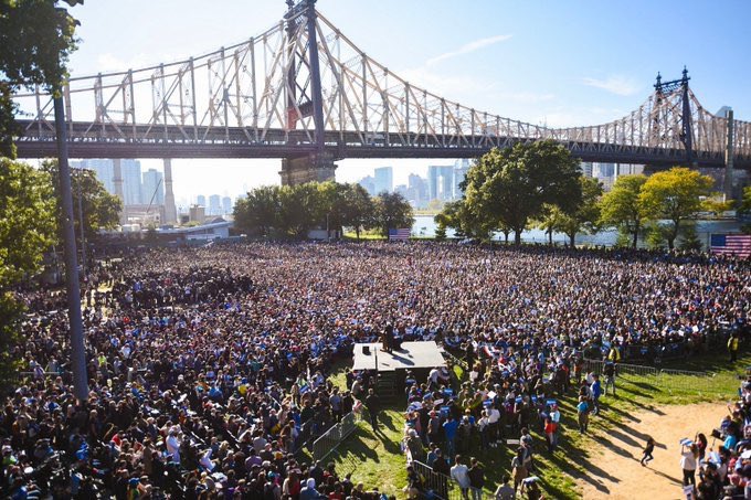 312shelly3's tweet photo. @bababoboo @PepperOceanna @Oseguera2020 @GretelGammache I watched the rally live!!! I wish I could have been there in person but it was amazing seeing it live streamed!!! What a come back!!! #BernieFightsForUs #Bernie2024 #NotMeUs https://t.co/VrF3xUYjlg
