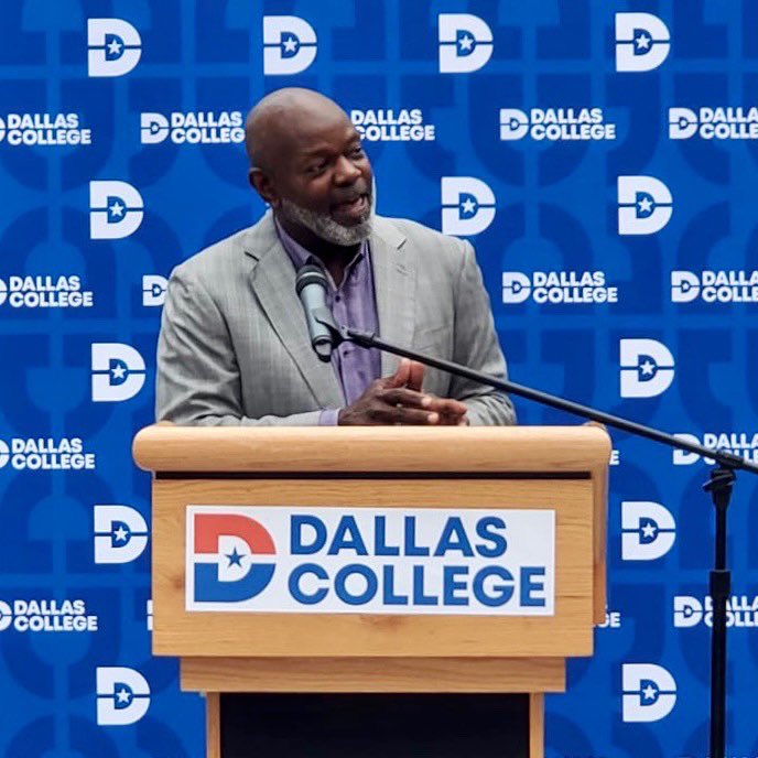 informatedfw's tweet photo. π’ Dallas College Innovation Center Brings Training and Resources to South Dallas! #DallasCollegePartner
To learn more contact workreadyu@dcccd.edu or call 214-860-5902.
In partnership with @dallascollegetx.
#Dallas #FortWorth https://t.co/auCMXOKqI0
