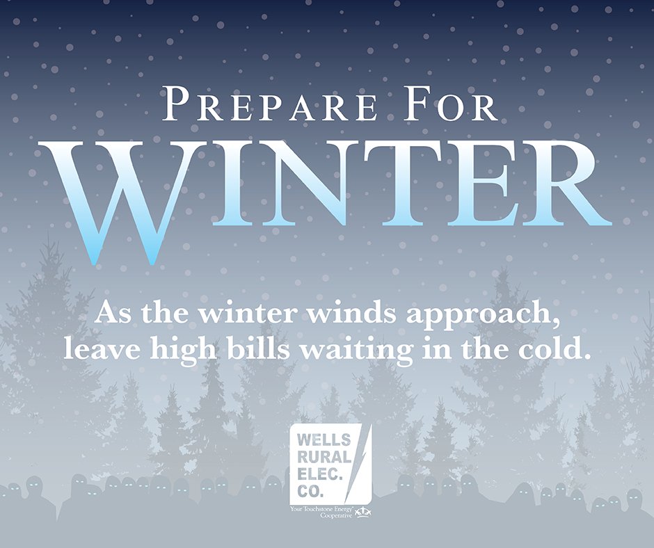What happens when #UtilityPioneer Garrett Hylton from <a href="/WellsRuralEC/">WREC</a> asks our team for social content to get members’ attention? Jenn Urban and Pioneer Social creators Sydney Turner and Duy May delivered pure gold with fun, eye-catching concepts! Which is your favorite?