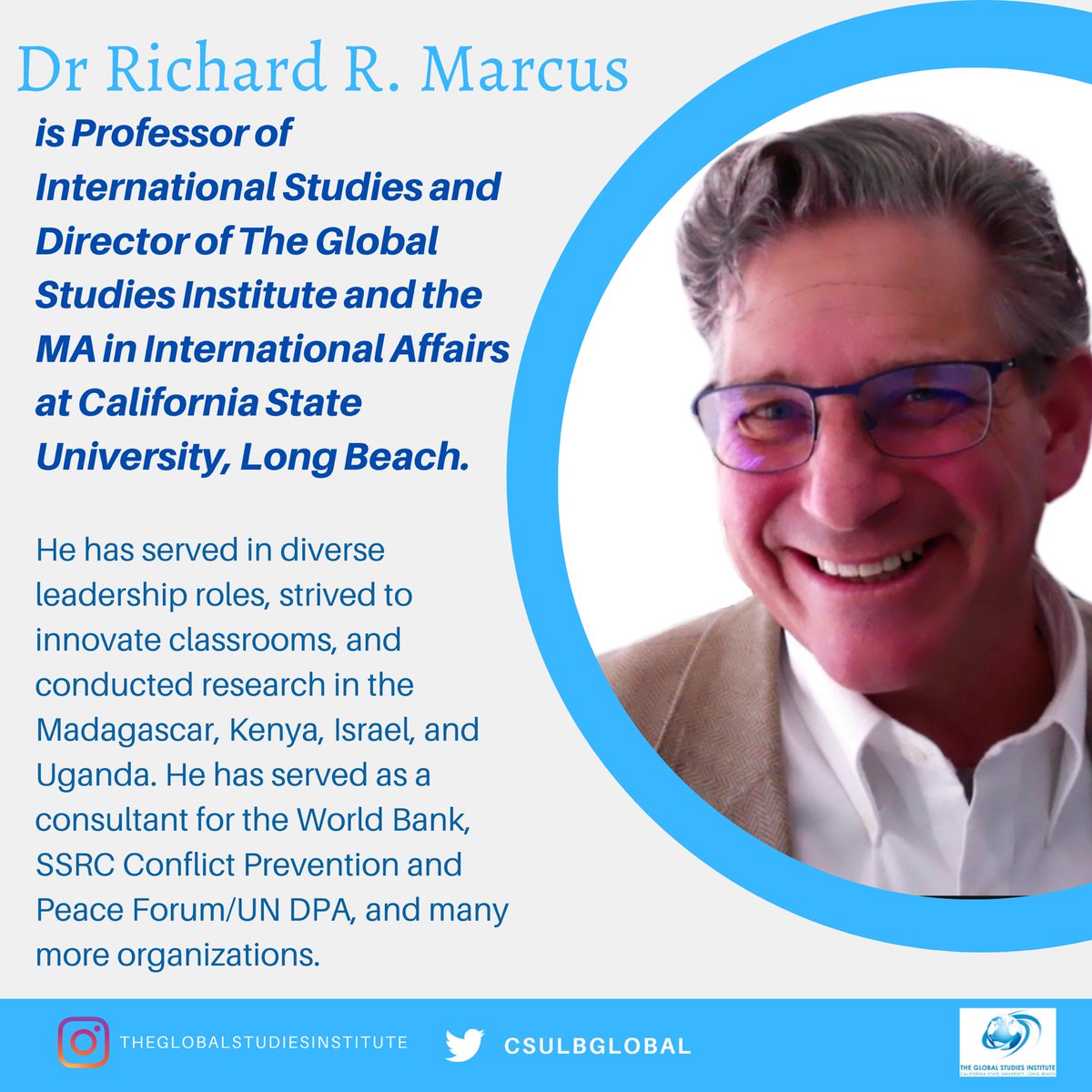 GSICSULB (CSULBGlobal) Twitter