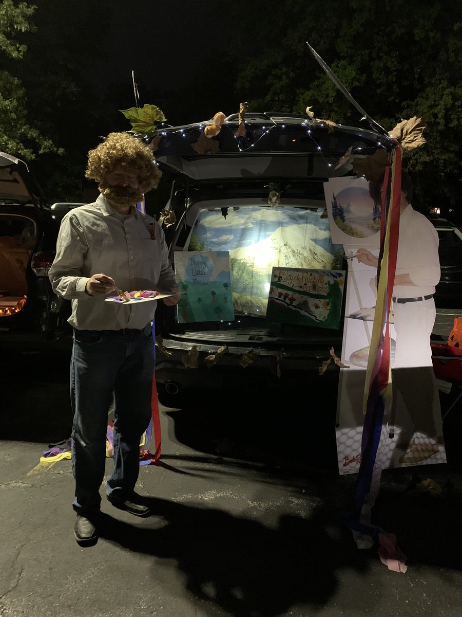 RCERockets's tweet photo. Just a couple of great trunks! So many, many more. Thanks RCE community for a great time tonight! https://t.co/nyrt885fDD