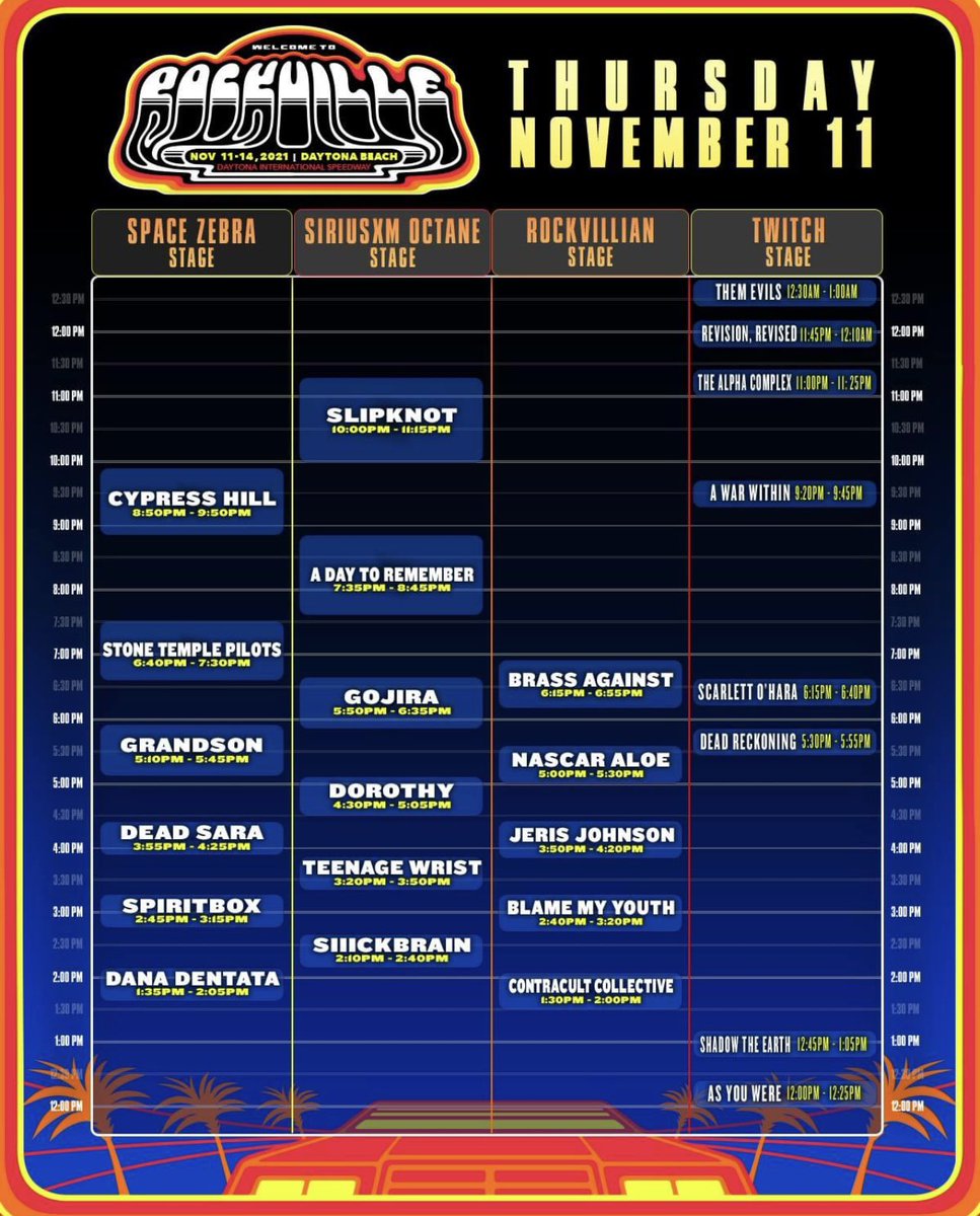 Charles Cody Wilds (@hansoloswinning) on Twitter photo Tell <a href="/josemangin/">Jose "Metal Ambassador" Mangin</a> to give <a href="/RevisionRevised/">Revision, Revised</a> a spin on Octane! Catch us playing <a href="/RockvilleFest/">Welcome To Rockville</a> this November Tell <a href="/josemangin/">Jose "Metal Ambassador" Mangin</a> to give <a href="/RevisionRevised/">Revision, Revised</a> a spin on Octane! Catch us playing <a href="/RockvilleFest/">Welcome To Rockville</a> this November