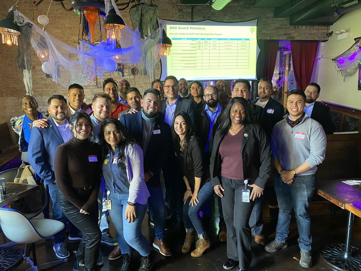 What a great turnout today! Thank you for everyone coming to our kickoff event. <a href="/CraigW9880/">Craig Williams</a> <a href="/chelsea224/">Chelsea Allison</a> <a href="/CP_UPSers/">Central Plains</a> <a href="/CrecerChiBRG/">Crecer Chicago BRG</a> <a href="/juan_morales_FL/">Juan Morales</a> <a href="/DebMassingill/">Deborah Massingill</a> <a href="/lalejandro1983/">Luis Cardenas</a> <a href="/Dmaxfield23/">Don Maxfield</a>