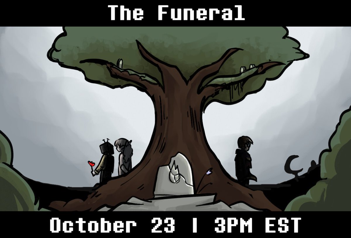ASMPOfficial's tweet photo. THIS WEEKEND ON #artistsmp 2 NEW EVENTS ARE COMING TO STREAMERS NEAR YOU

THE FUNERAL 
https://t.co/KzsBvQRUcE
https://t.co/YGOLMWmfD6

THE HALLOWEEN PARTY 
https://t.co/KzsBvQRUcE
https://t.co/YGOLMWmfD6
https://t.co/OHZNlB89X9
https://t.co/0sM764SNvK
https://t.co/0yPSSwAGiH https://t.co/7QANWNZQEZ