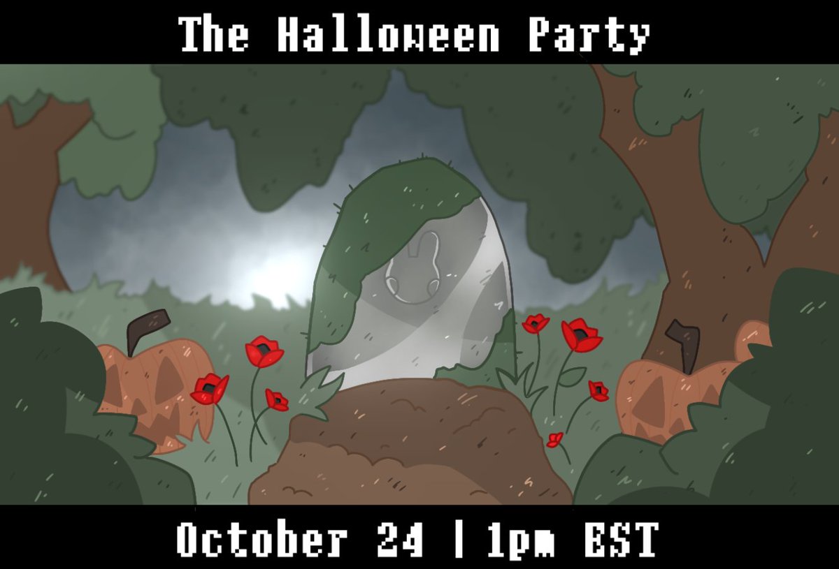 ASMPOfficial's tweet photo. THIS WEEKEND ON #artistsmp 2 NEW EVENTS ARE COMING TO STREAMERS NEAR YOU

THE FUNERAL 
https://t.co/KzsBvQRUcE
https://t.co/YGOLMWmfD6

THE HALLOWEEN PARTY 
https://t.co/KzsBvQRUcE
https://t.co/YGOLMWmfD6
https://t.co/OHZNlB89X9
https://t.co/0sM764SNvK
https://t.co/0yPSSwAGiH https://t.co/7QANWNZQEZ