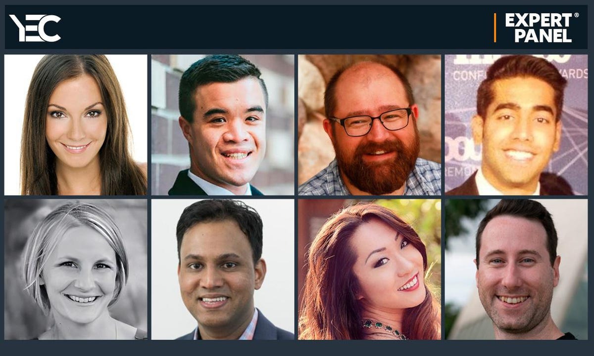 How To Set Realistic Business Goals That Will Still Help Employees Grow forbes.com/sites/theyec/2… via <a href="/forbes/">Forbes</a> #Startup #Leadership