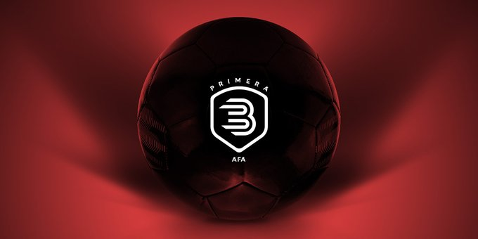 afa's tweet photo. #PrimerB Argentino de Quilmes igualó sin goles ante Sacachispas
📝https://t.co/orXQSsolw0 https://t.co/Ky1jBjO1tt