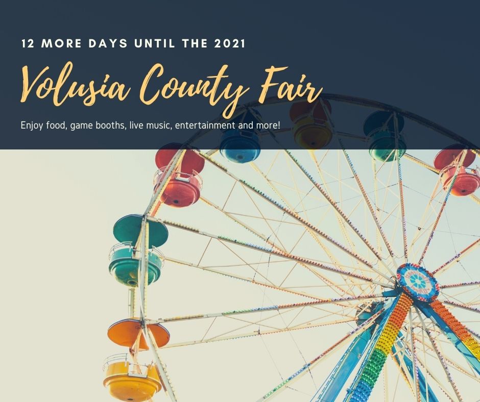Volusia County Fair tweet media