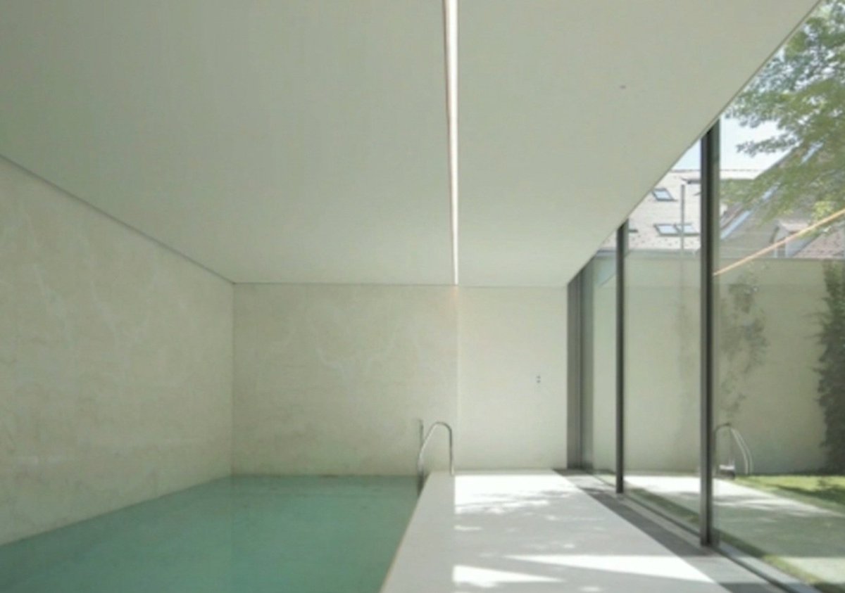 Jonathan Brown, AIA tweet media