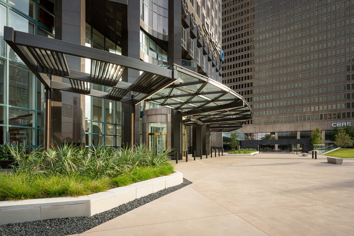 Novum Structures LLC tweet media