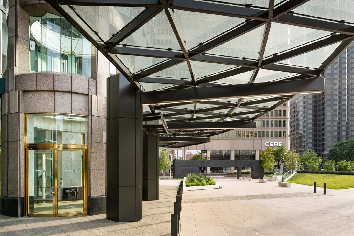 Novum Structures LLC tweet media