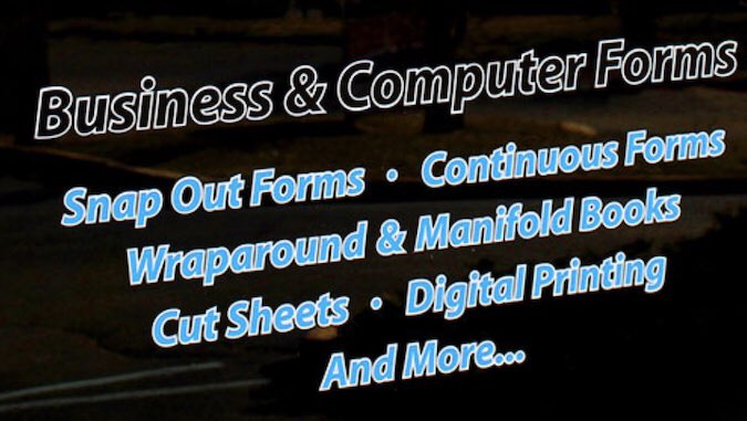 shortrunforms's tweet image. No matter what industry you are in, we are here to handle your printing need with quality, competitive prices, and exceptional customer service since 1988 @shortrunforms  #printshop #printcompany #PRINTING #offsetprinting #digitalprinting #printingcompanies #print #shortrunforms