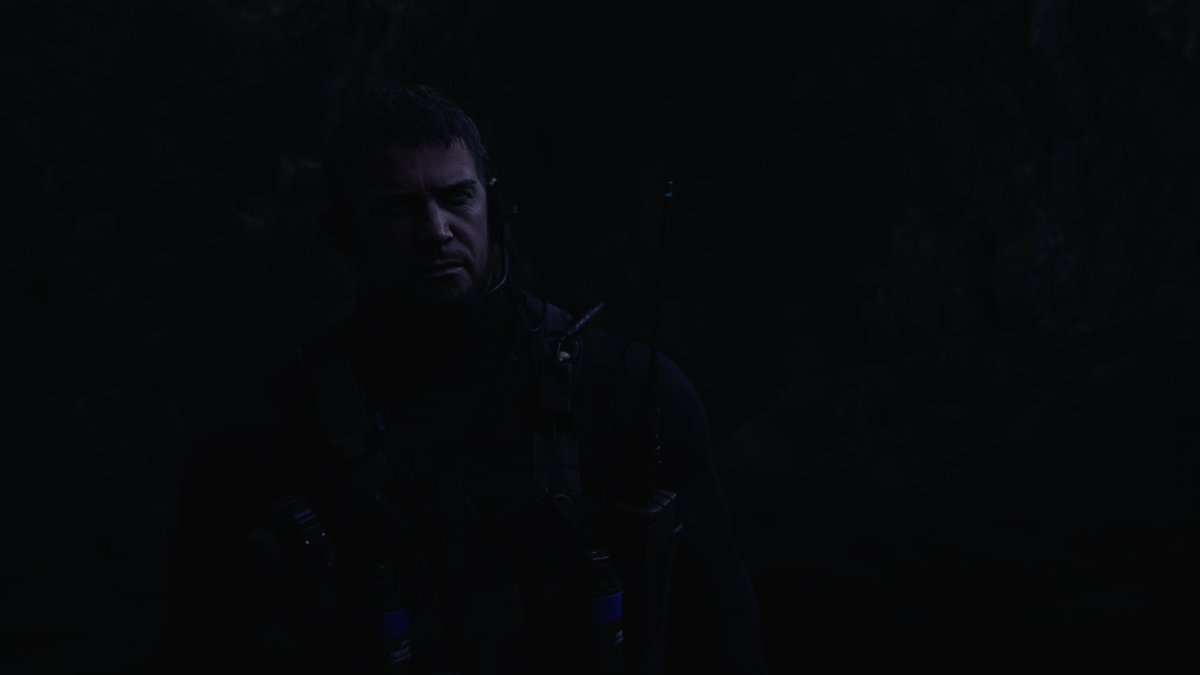 OnlySharkyyy's tweet photo. Resident Evil Village // Characters. 
#PS4share #Residentevil #Re8 https://t.co/GbbvT1kWrB