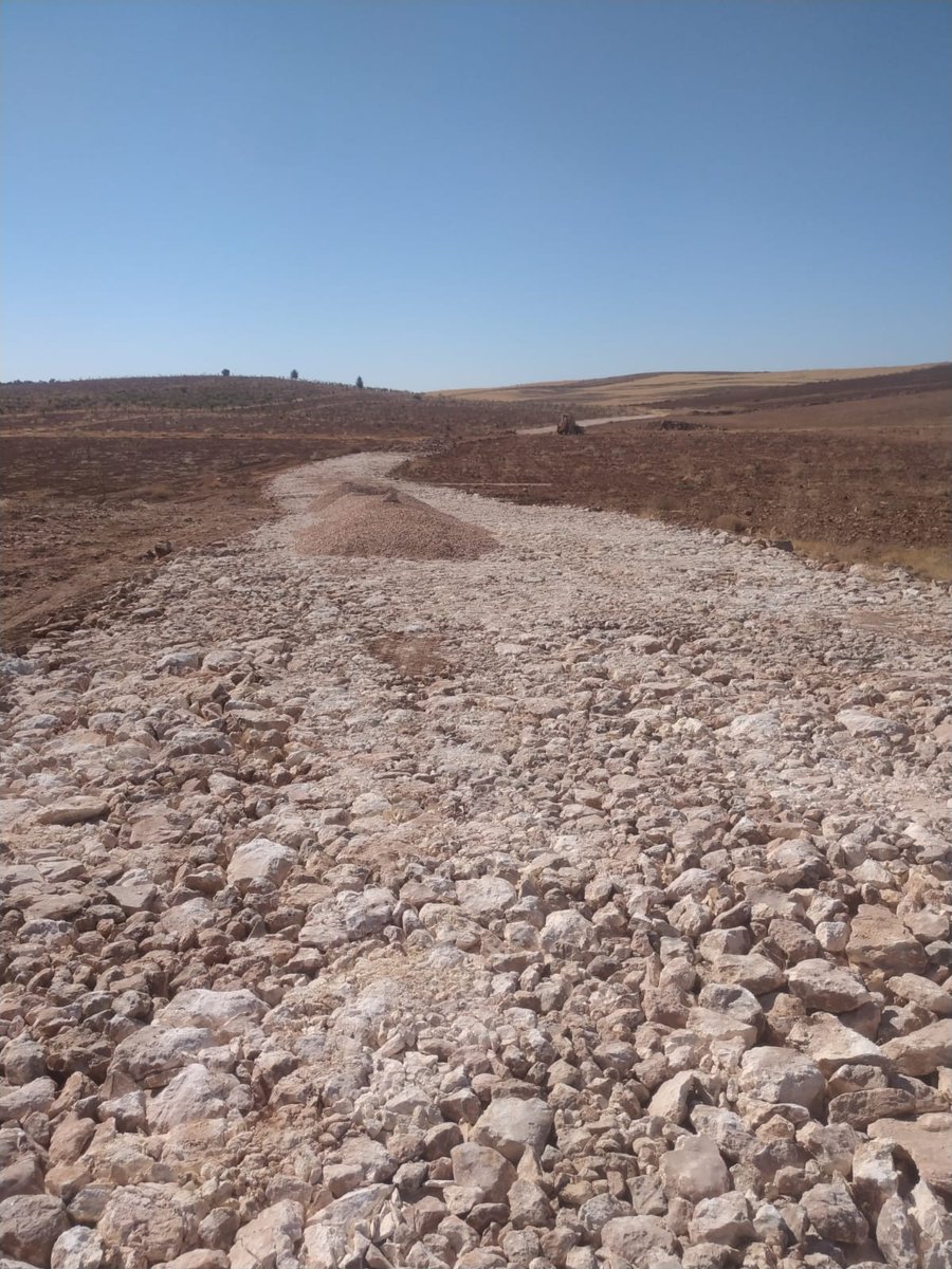 <a href="/Abdullah_Erin47/">Abdullah ERİN</a> <a href="/zabeyazgul/">Zeynel Abidin BEYAZGÜL</a> <a href="/sbbkirsalyollar/">Büyükşehir Kırsal 🇹🇷</a> @halfetibeltr <a href="/serfalbayrak/">Şeref ALBAYRAK</a> akçayurt öteyüz sokak arasını yol yapım çalışmaları için teşekkür ederim