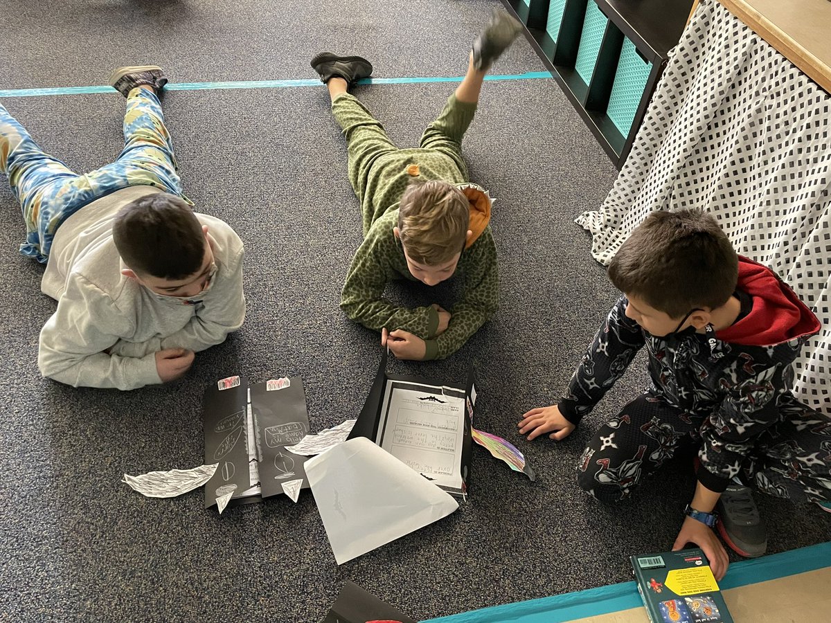 Today was our first celebration in Reading Workshop for the year. We made our book discussions spooky by creating “Batty Book Reviews” and then shared them with friends! Such a fun time summarizing and talking books with friends. Part 2 of our celebration continues on Monday!