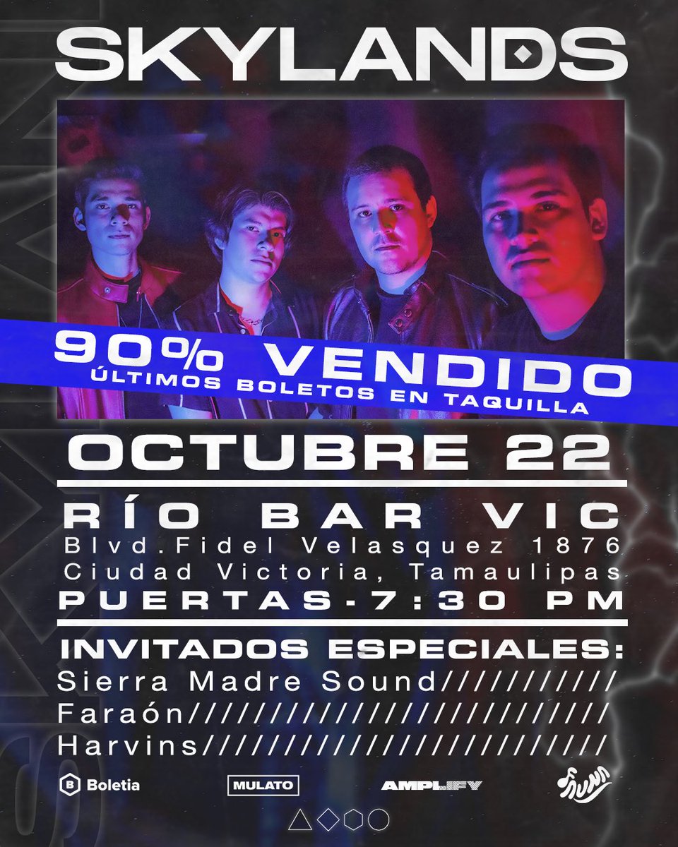 Skylands tweet media