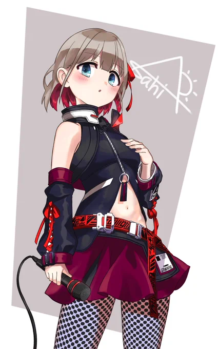 #シャニマス Asahi🔅 