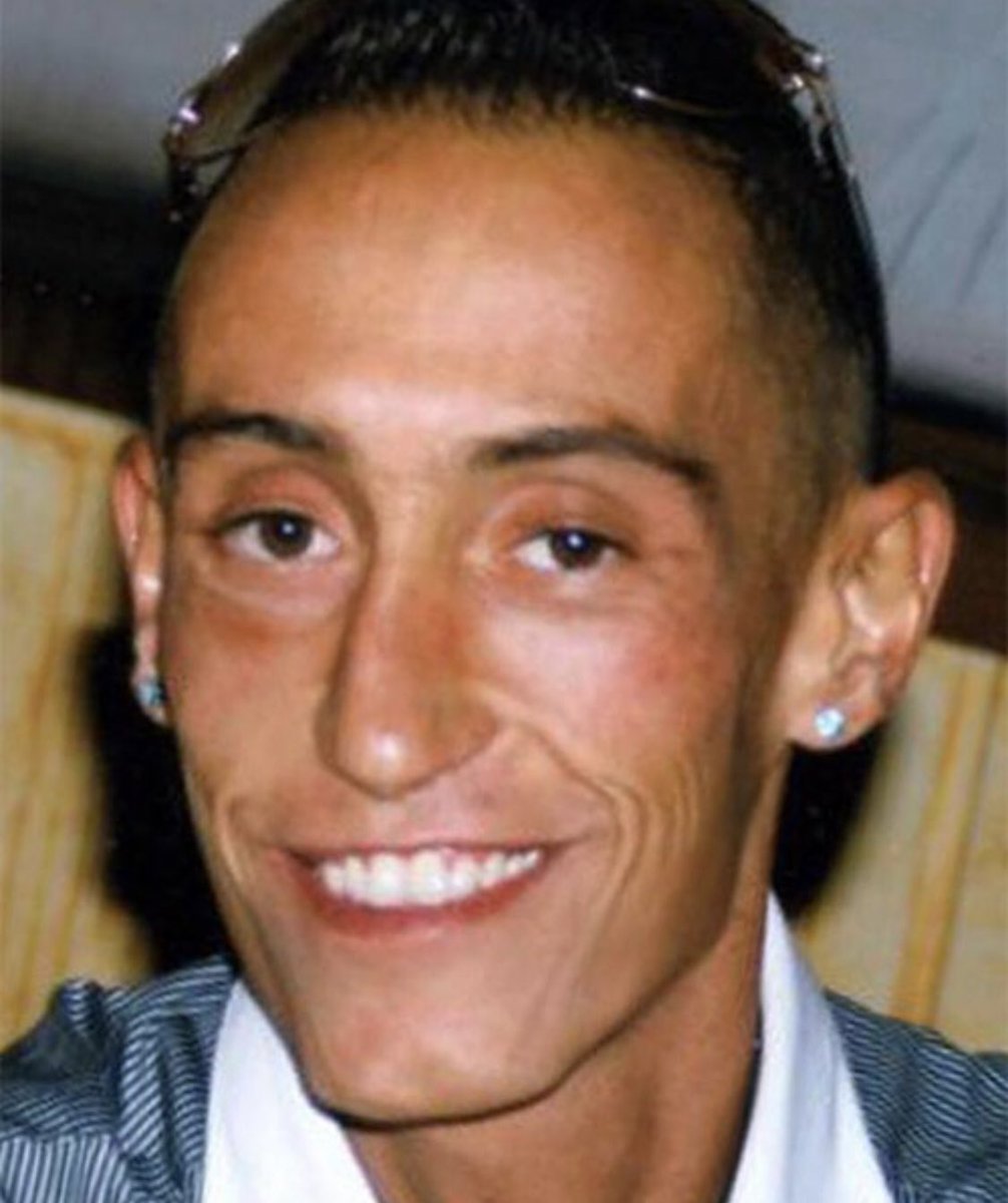 anna_foglietta's tweet image. 22/10/2009 #StefanoCucchi