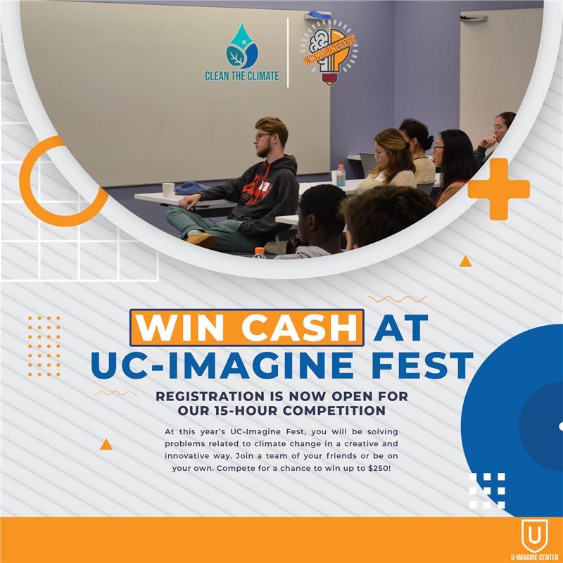 U-Imagine Center tweet media