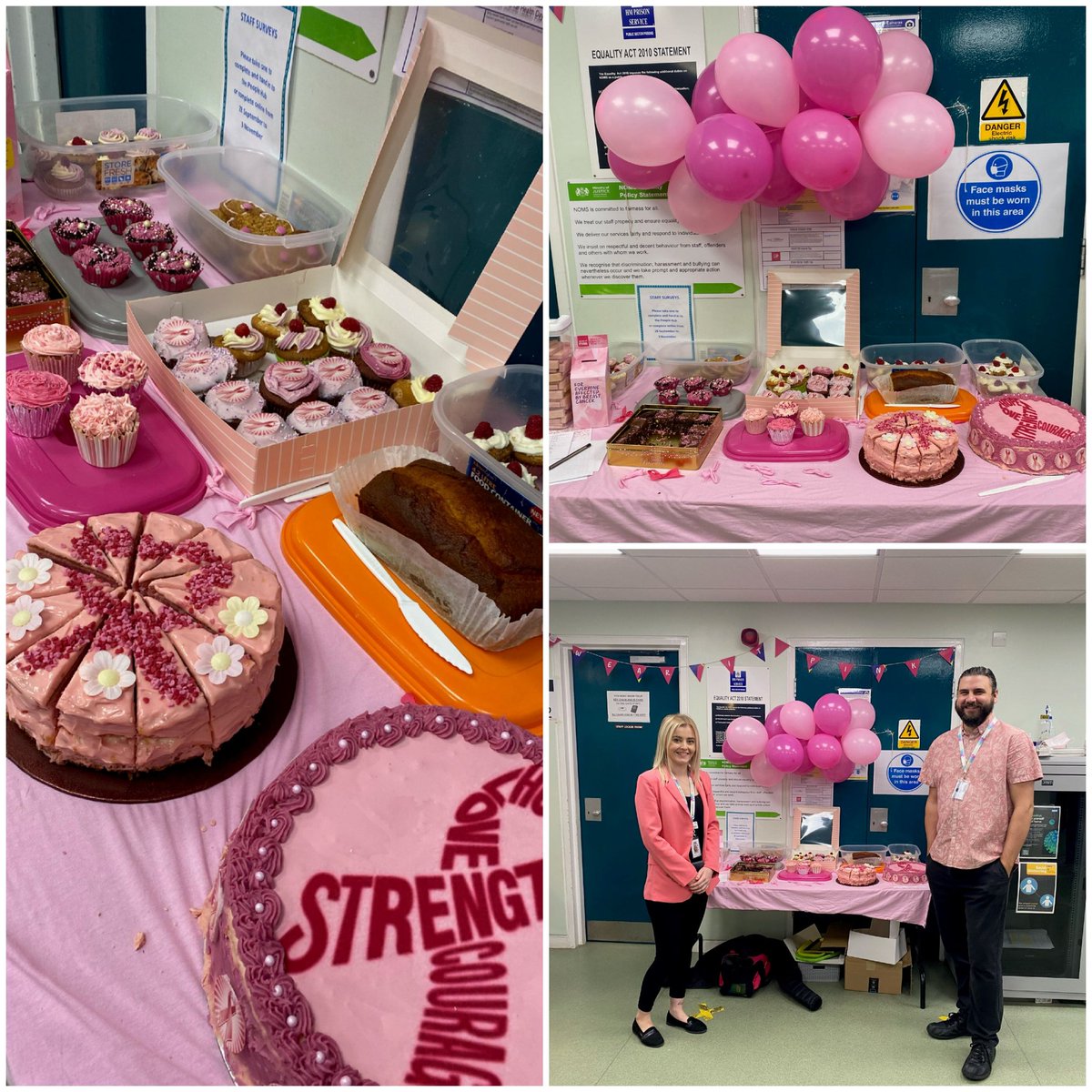 HMPBullingdon tweet media