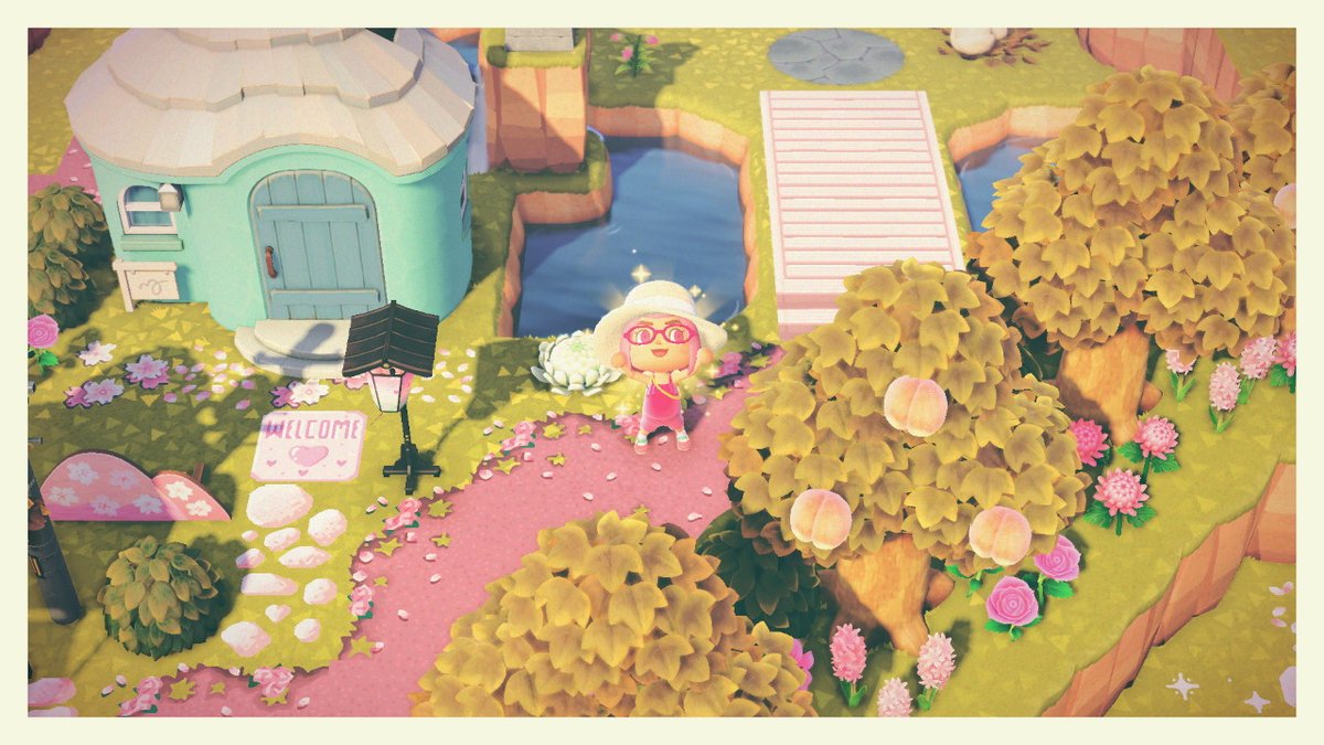 AcnhMini's tweet photo. #AnimalCrossing #ACNH #NintendoSwitch https://t.co/xQK1My9osV