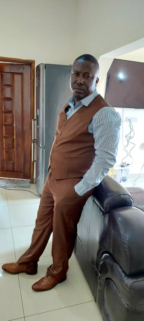 Sulmix85's tweet photo. Swag is for boys and class is for men. The transition is undeniable. Diplomatic status 🔥🔥🔥🇸🇱🇸🇱🇸🇱 #Ambassadorkaodenero https://t.co/OMcZ9qDT1b