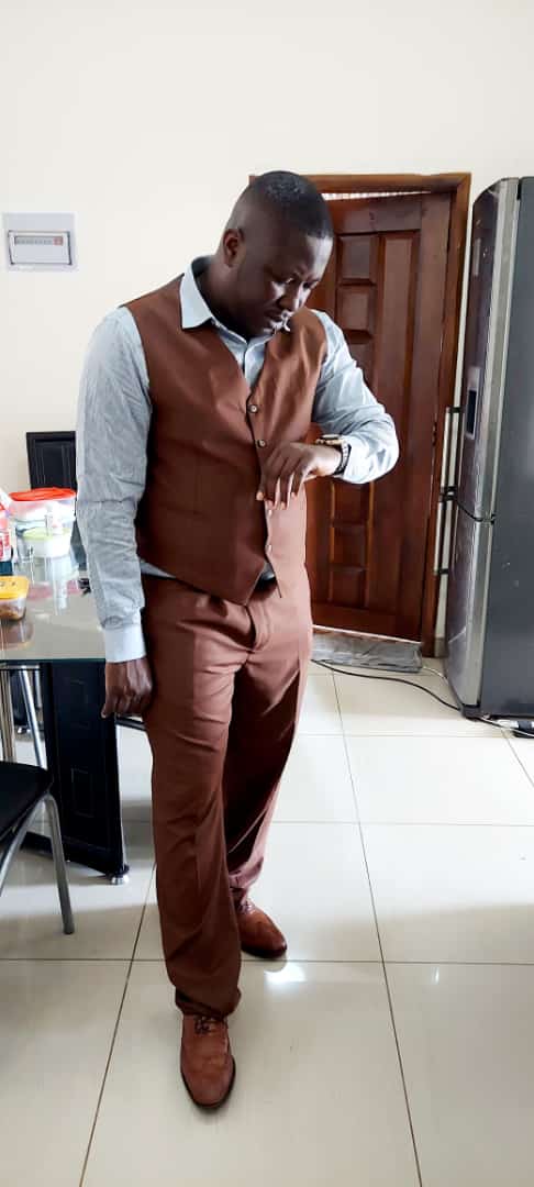 Sulmix85's tweet photo. Swag is for boys and class is for men. The transition is undeniable. Diplomatic status 🔥🔥🔥🇸🇱🇸🇱🇸🇱 #Ambassadorkaodenero https://t.co/OMcZ9qDT1b