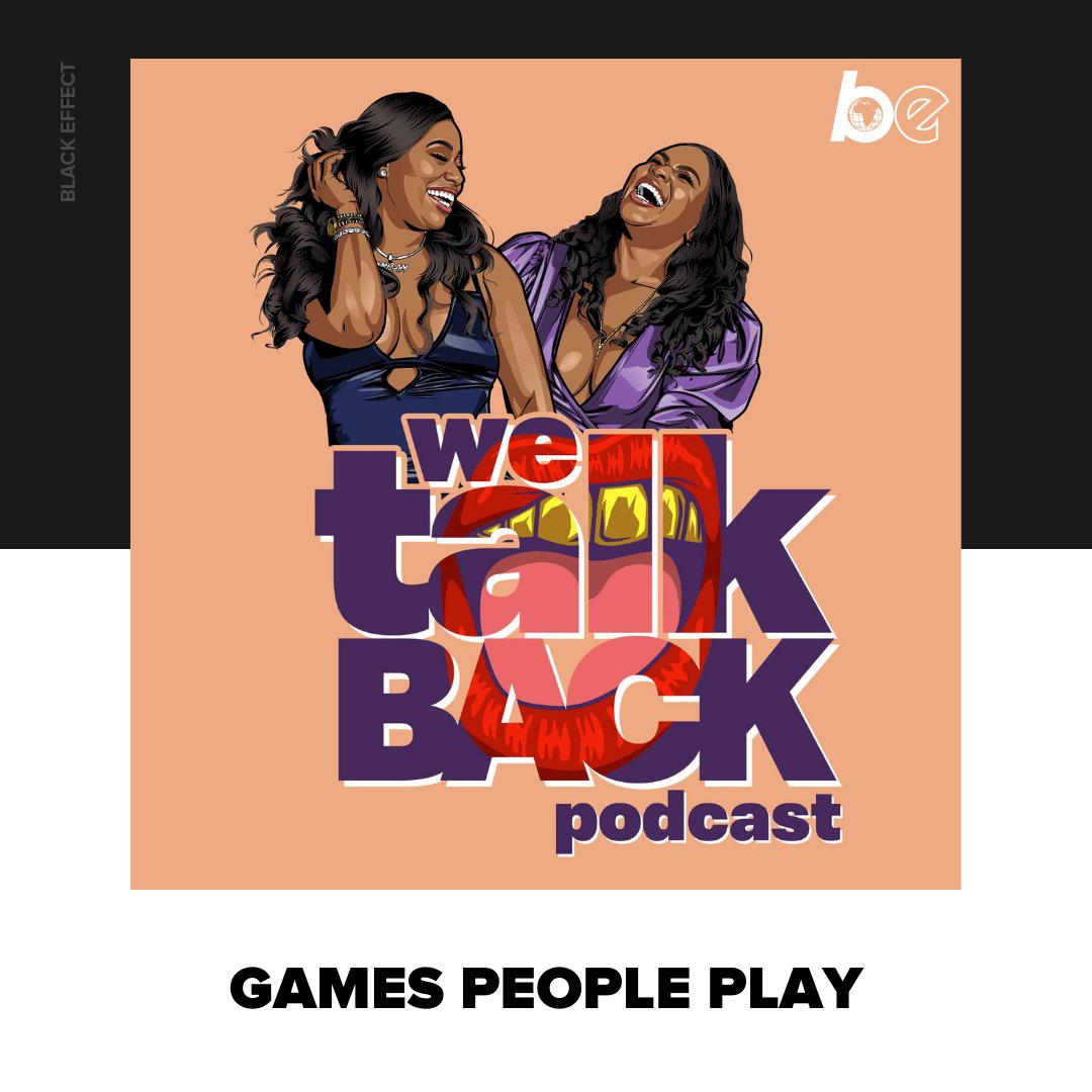 BlackEffectPods's tweet photo. ๐คญ Y'all... @KendallKyndall "wit da good skin" pulled up on #WeTalkBack!! He talked about how he started his acting career and he doesn't shy away from making shady comments towards reality shows & more!!
Click here to catch this episode: https://t.co/mKl2QJwwFX
#BlackEffect https://t.co/Z9Vu9ovt1Z