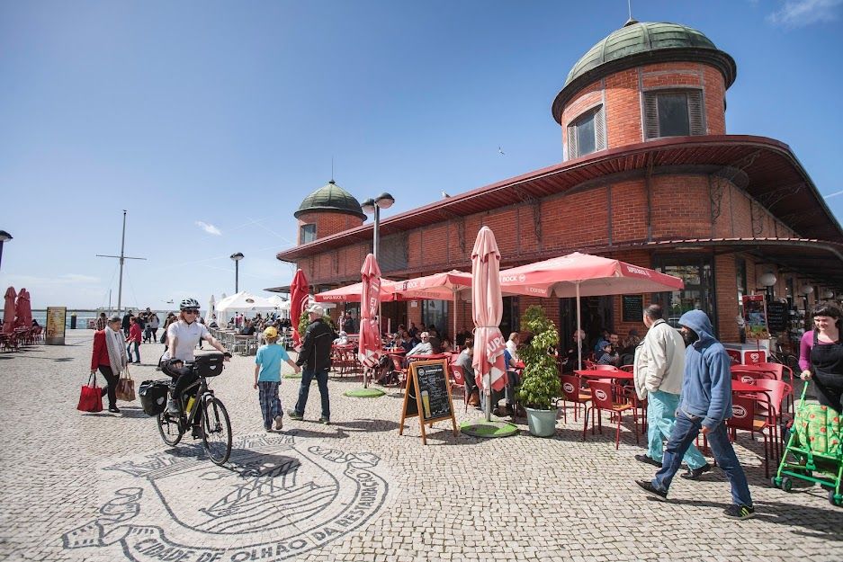 CyclingRentals's tweet photo. End of summer and the streets and roads are open for cycling off season in the #Algarve in Southern Portugal. Have you cycled here yet? #cyclingrentals #biketouring #travelbybike #Portugal https://t.co/Ha2TWJoHo3