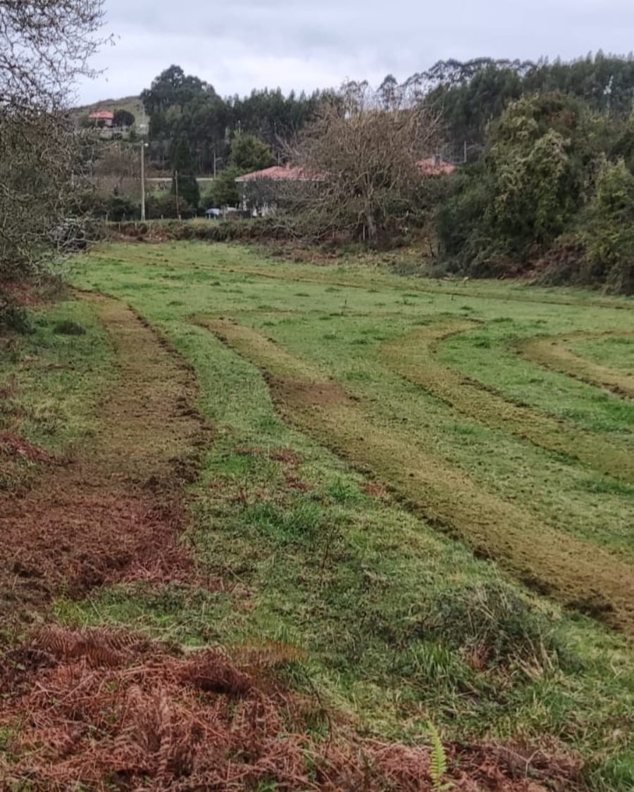 CCRibadesella's tweet photo. ‼️Trabajando duro‼️ para que todo esté listo este domingo en el I Ciclocross Ayuntamiento de Ribadesella  organizado por el CLUB CICLISMO RIBADESELLA con la colaboración de la Federación del Principado de Asturias
PRIMER CICLOCROSS AYTO. DE RIBADESELLA
DOMINGO DÍA 24 DE OCTUBRE. https://t.co/XJp49U372R