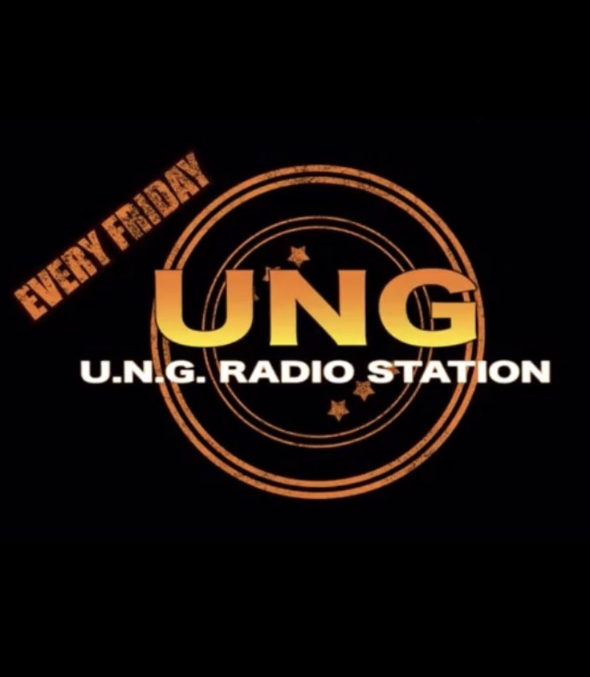 UNGRADIOSTATION's tweet photo. #UnsignedArtistHangout Jumping Off Right Now. Tune In https://t.co/z3LzsYWND6 #RodneyO #playingnow #NBAYOUNGBOY up next @kamaiyah in the mix https://t.co/x5XUjf3Efi