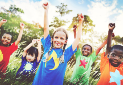 Children's Wellness tweet media