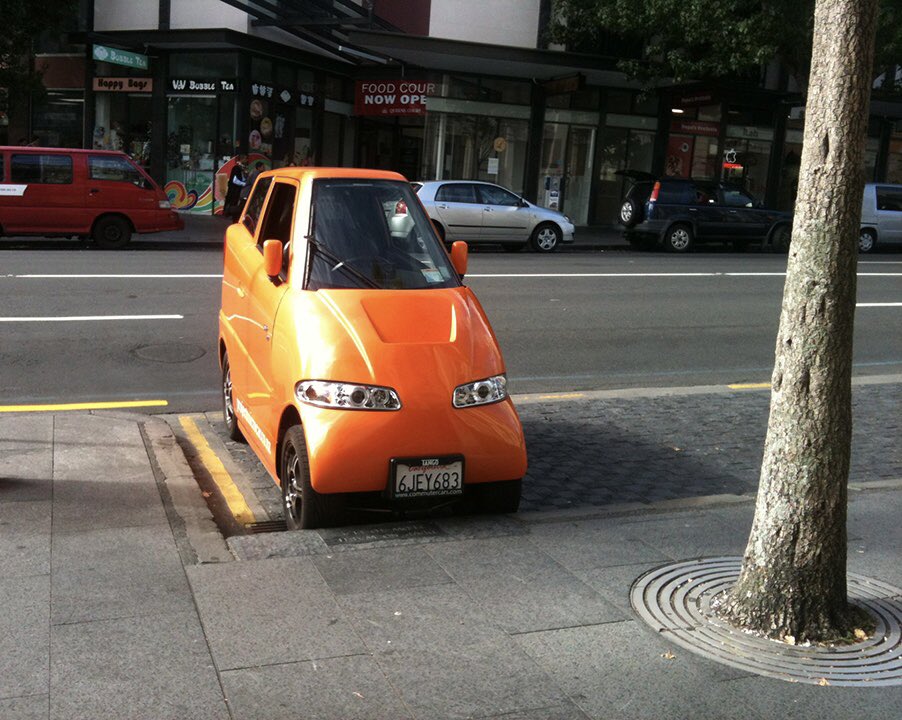 CommuterCars tweet media
