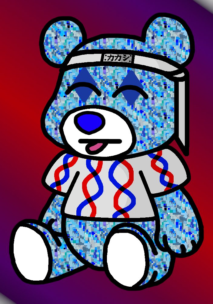 BuildATezzy's tweet photo. Head over to our website and build your very own customized Tezzy today! Lots of great assets still not sold out for your Tezzy to have!🧸

👉https://t.co/yVL68D6yY6👈

#tezos #CleanNFT #nftcollector #NFTCommmunity #NFT https://t.co/7waiea3pqr
