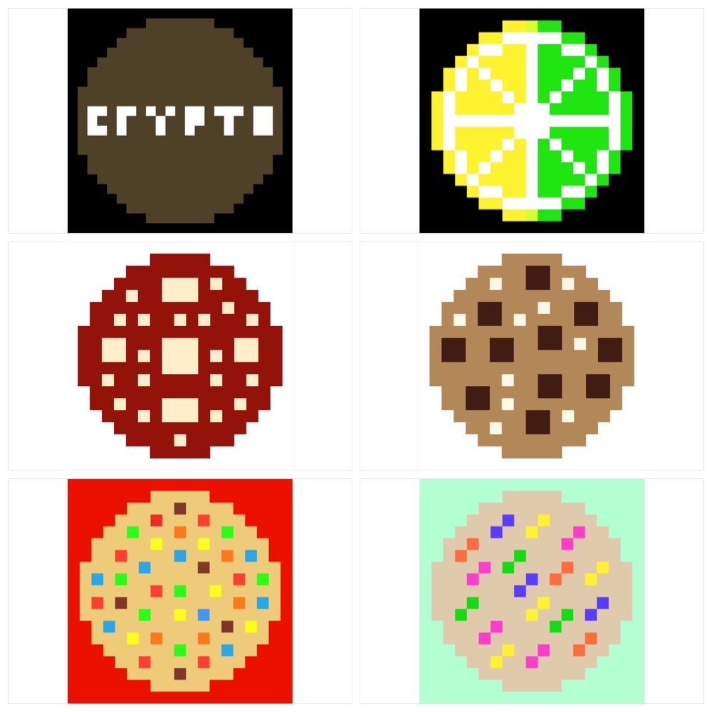 TradeMilkKart's tweet photo. Want a cookie?
https://t.co/dMEqzwqM51
#nftcollector #NFTCommunity #NFT #nftcreator #nftart #NFTs #nft #nft #sheneedsmilk #mommymilkers #wantacookie https://t.co/cQ5rZCu6t6