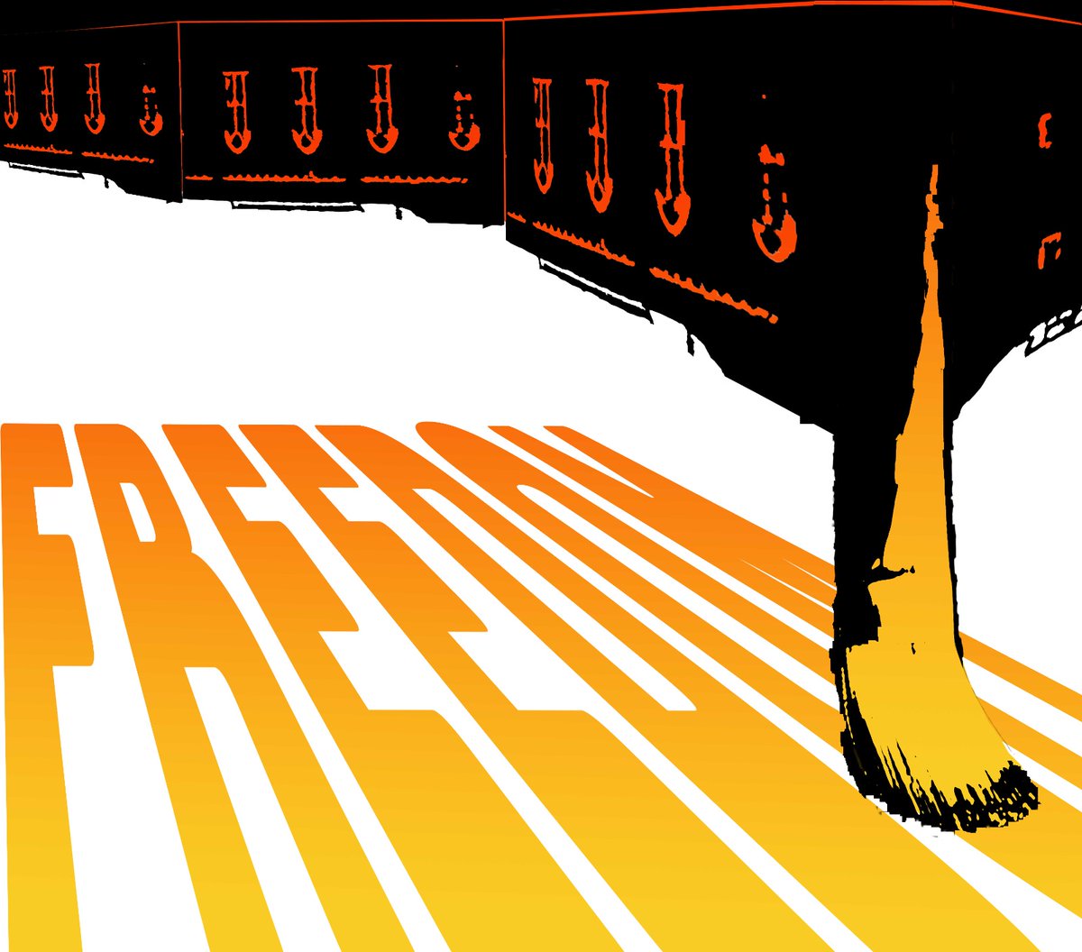 "What does FREEDOM look like?" Join the #SaveReadingGaol Art Competition inspired by the theme of ‘freedom.’
Prizes include art materials, experiences &amp; theatre tickets gifted by @Hobbycraft_RDG @MadebyTamalia <a href="/CraftBoxClubUK/">Craft Box Club</a> <a href="/artjamstudiouk/">Art Jam Studio</a> <a href="/progresstheatre/">Progress Theatre</a> &amp; @RABBLE_Theatre.